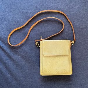 Vintage Louis Vuitton Bag